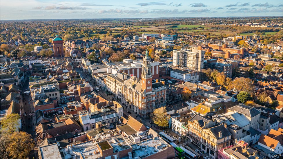 Mobile Internet Pod Hire Colchester | Via Wire Local Connectivity
