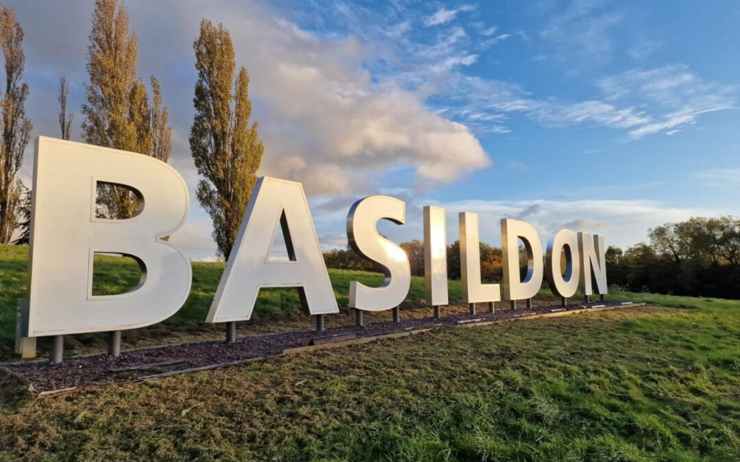 Mobile Internet Pod Hire Basildon | Via Wire Local Connectivity