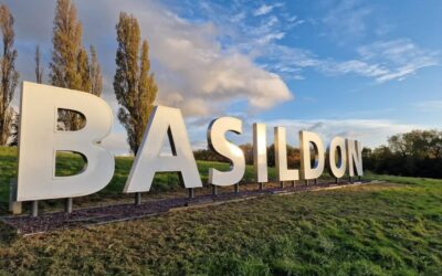 Mobile Internet Pod Hire Basildon | Via Wire Local Connectivity
