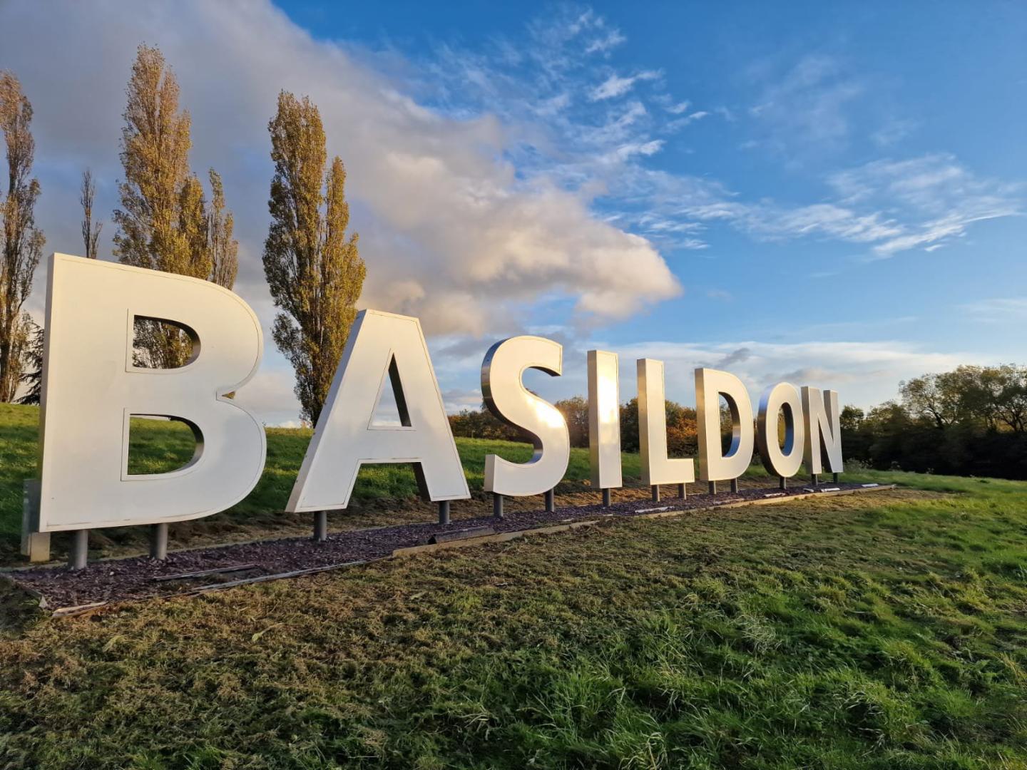 basildon